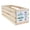 13.5" x 4.75" x 4.5", variant on Good Wood by Leisure Arts Crate 18x12.5x9.5 Inch Sustainable Pine
