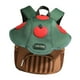 thumbnail image 5 of Mochila con diseño de , divertida mochila escolar para niñas de 3 a 6 años, regalos de cumpleaños para niños pequeños , Verde, 5 of 8