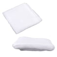 thumbnail image 3 of White Polyethylene Plant Net Cover - 3x3 Meters | Waterproof, Breathable, Bird Barrier Netting Mesh, 3 of 15