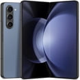 thumbnail image 1 of Samsung Galaxy Z Fold 5 1TB Azul Marino Reacondicionado, 1 of 4