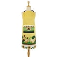 thumbnail image 4 of DII Rooster Chino Chef Apron, 4 of 6