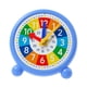 thumbnail image 5 of Reloj educativo para niños, reloj didáctico, juegos de entrenamiento de habilidades para la vida, horas, cognición numérica, actividad de para, 5 of 9