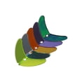 thumbnail image 4 of Mack's Lure Smile Blade 1.1" 5-Packs, 4 of 5