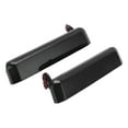 thumbnail image 3 of Front Outside Door Handle,Pair Front Exterior Door Outer Door Handle Proven Performance, 3 of 5
