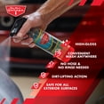 thumbnail image 5 of Jay Leno's Garage Rinseless+ Wash & Gloss (16 oz) – Waterless Car Wash Formula for Shine & Protection, No-Rinse, Eco-Friendly, Safe for All Finishes, 5 of 9