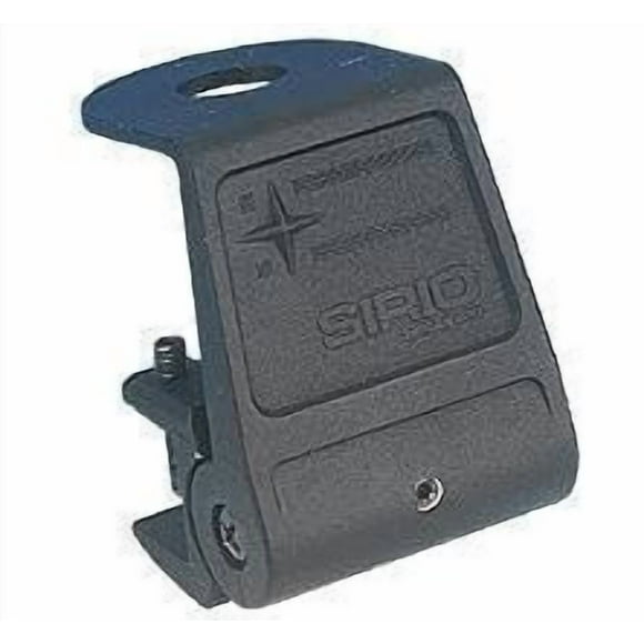 Sirio KF Support de Coffre de Gouttière