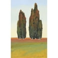 thumbnail image 3 of Bradshaw, Don 13x18 Black Modern Framed Museum Art Print Titled - Tree Graf 41, 3 of 5