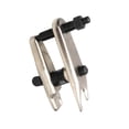 thumbnail image 4 of LOVIVER Outil de Retrait de Rotule 1Pcs Extracteur de Bras Pitman pour Véhicule 1-1/4 Po, 4 of 8