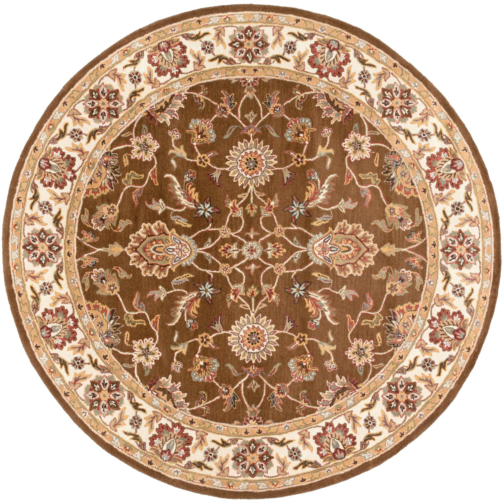 Artistic Weavers Middleton Charlotte 8 Round Area Rug