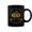 Black, variant on June Birthday Gift June Limited Edition Coffee Mugs