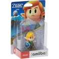 thumbnail image 1 of Amiibo - Link - The Legend of Zelda Link's Awakening - Switch, 1 of 3