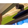 thumbnail image 6 of Panasonic AW-UE4KG HD Network Camera - Black - 3840 x 2160 - MOS - HDMI - Tripod Mount, Wall Mount, Ceiling Mount, 6 of 9