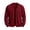 y1310_Wine, variant on Jovrlynd Mens Cardigan Sweater V Neck Long Sleeve Button Down Relaxed Fit Lightweight Fall Sweatshirt Jackets, S-3XL