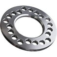 thumbnail image 2 of Billet Specialties Universal Wheel Spacer 1/4in, 2 of 3