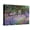 Canvas, variant on Art.com Monet: Giverny, 1900 Giclee Print by Claude Monet, 16" x 12"