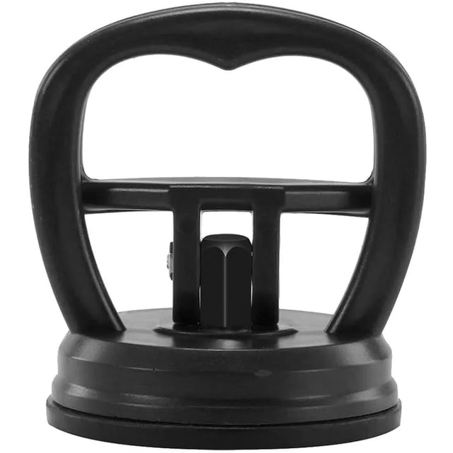 Extractor Abolladuras Negro VentDepot MXFXB-001 1 Pieza Negro FullCarZone MXFXB-001