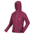 thumbnail image 3 of Regatta Womens Ared III Soft Shell Jacket, 3 of 4