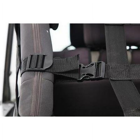 Smittybilt 571135 Cargo Restraint System Fits 07-18 Wrangler (JK)