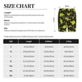 thumbnail image 3 of Fotbe Cute Cartoon Dinosaurs Pantalones Cortos de Pijama para Hombre, Ropa de Dormir, Pantalones de Pijama Cortos para Hombre-X-Large, 3 of 6