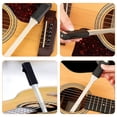 thumbnail image 4 of ORDDIART Arc de Guitare avec Chevrons et Commutation Sans Couture pour Instruments Acoustiques et Violon, 4 of 8