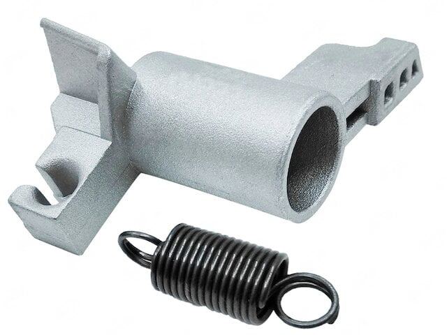 Shift Interlock Latch - Compatible with 2005 - 2007 Chrysler 300 2006