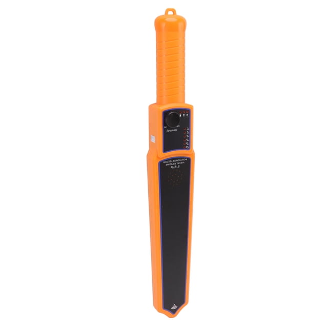 Detector de Tubería Portátil de Penetración de Señal Fuerte Escáner de Obstrucción de Tubería 512HZ para Tubería Subterránea ANGGREK Otros