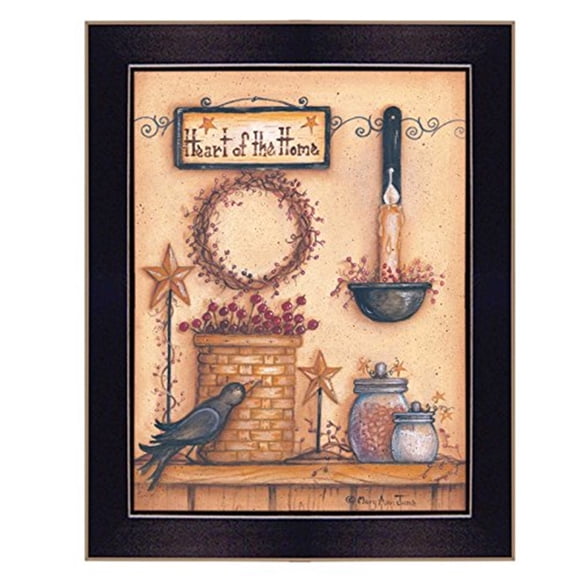 Mary Ann June Art