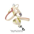 thumbnail image 3 of Wzzjkit Dog Leash Soft Padded Neck and Chest Adjustable Dog Leash, 3 of 6