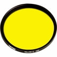 thumbnail image 2 of Tiffen 52mm #12 Glass Filter - Yellow, 2 of 2