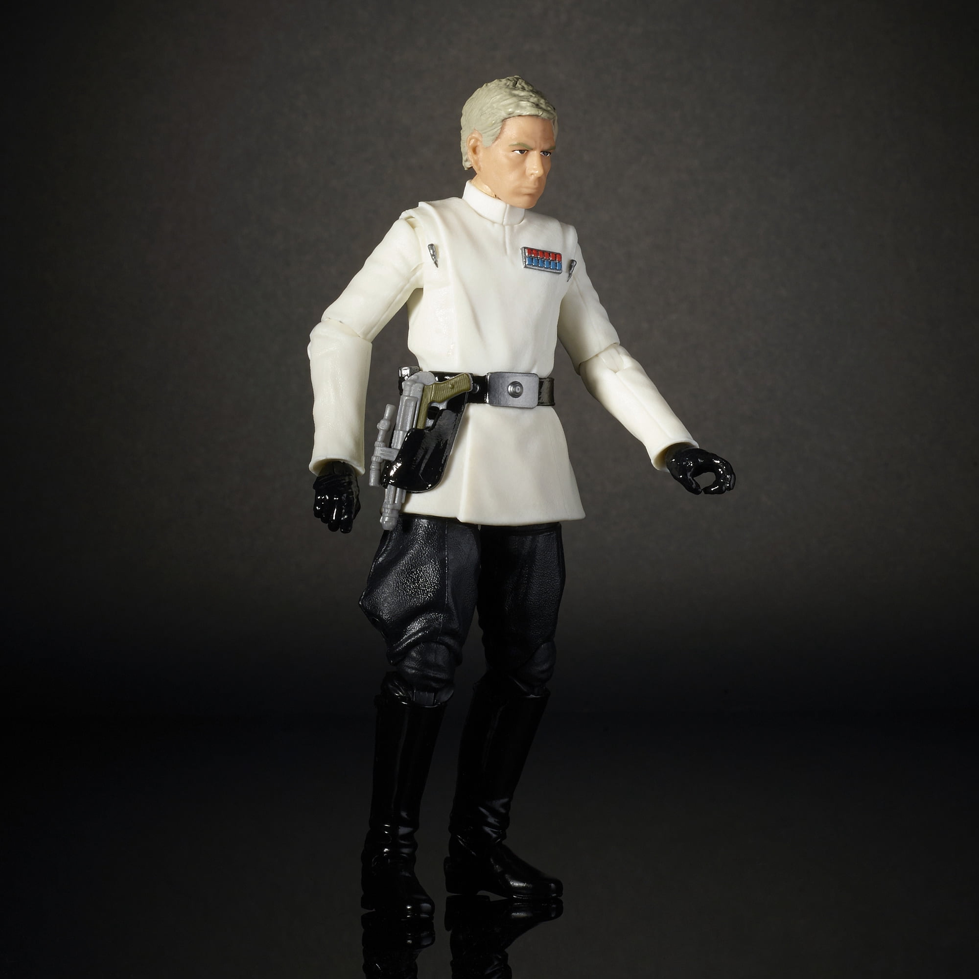 Star Wars The Black Series DIRECTOR KRENNIC