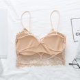 thumbnail image 2 of Women Lace Camisole Tank Tops Durable Comfy Soft Stretch Basic Cami, 2 of 4
