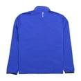 thumbnail image 4 of RLX Golf Ralph Lauren Mens Hybrid Full-Zip Tri-Blend Jacket (2XL, Royal Blue), 4 of 6