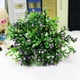 thumbnail image 5 of Gwong Decoración hogareña 15 cabezas Artificial Aglaia Odorata Flores Plantas Inicio Boda Decoración de la fiesta Gwong 91551, 5 of 6
