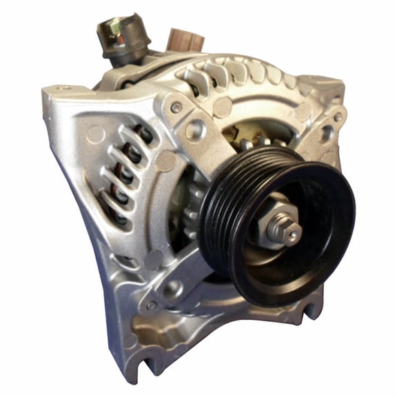 OEG Parts New Alternator Replacement for Lincoln Town Car V8 4.6L 09-09 11432N 11432N-TO A-80422