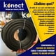 thumbnail image 3 of Cable Uso Rudo Konect 2X16 Rollo 100m Color Negro ME0133, 3 of 4