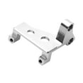 thumbnail image 2 of Milaget Differential Lock Gearbox Sturdy RC Spare Parts RC Center Gears Box Diff Lock argent, 2 of 9