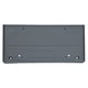 thumbnail image 1 of Porta Placas Delantera 2012 BMW Generica 1 pieza Producto Nuevo, 1 of 4
