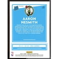 thumbnail image 2 of Aaron Nesmith Rookie Card 2020-21 Donruss Optic Purple #164, 2 of 2