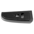 thumbnail image 2 of For Chevy Silverado GMC Sierra 1500 2500 HD 3500 2004-2006 Window Switch Bezel, 2 of 7