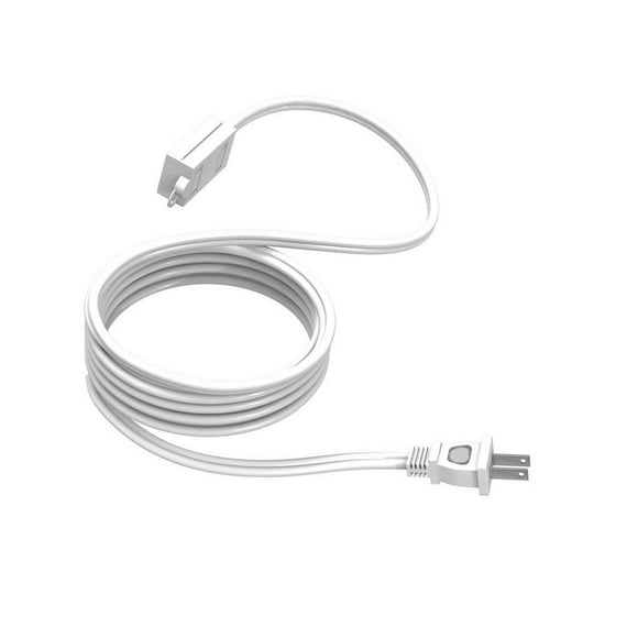 Stanley Cordmax 6' 3-Outlet Indoor Extension Cord, 3-outlet