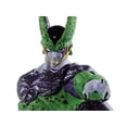 thumbnail image 2 of Dragon Ball World Figure Colosseum Perfect Cell Collectible PVC Figure, 2 of 2