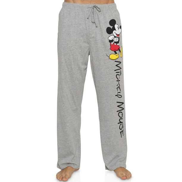 mickey sweatpants