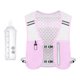 thumbnail image 4 of Mochila de hidratación para correr, 2 l, portátil, para deportes al aire libre violeta, 4 of 8