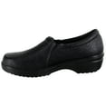thumbnail image 5 of Easy Works by Easy Street Tiffany Women's Slip Resistant Clog Work Shoe, 5 of 7