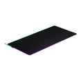 thumbnail image 3 of SteelSeries QcK Prism Cloth 3XL - Illuminated mouse pad, 3 of 5