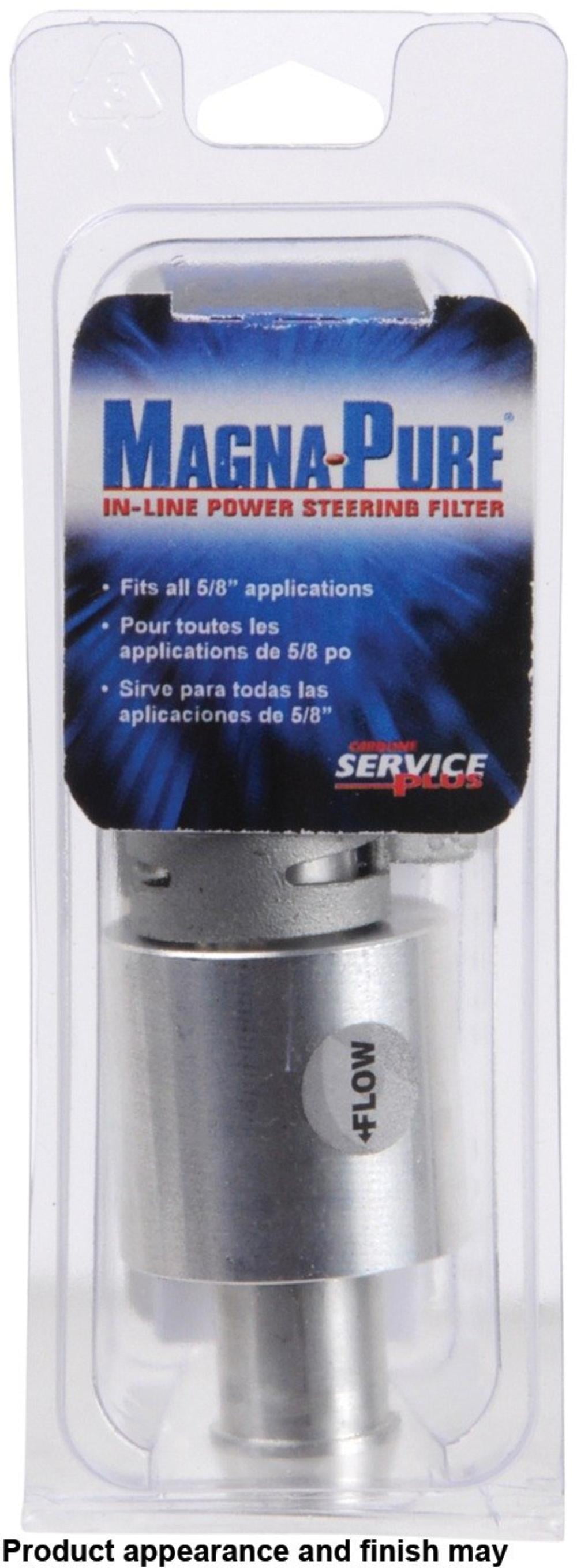 Cardone Service Plus 20-0058F Power Steering Filter 
