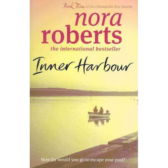 Inner Harbour Nora Roberts (Paperback)