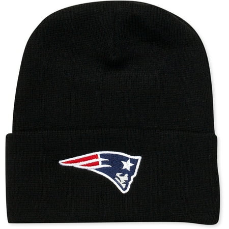 NFL New England Patriots Beanie