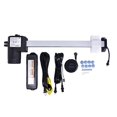 thumbnail image 1 of Fromann 450917/601438 Kits de motor Sillones reclinables eléctricos Sillas elevadoras Actuador Reemplazo Modelo MD141-30-L1-157-333, 1 of 5