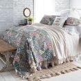 thumbnail image 2 of Peking Handicraft You are Lovely Pillow, 16" X 16'', 2 of 2